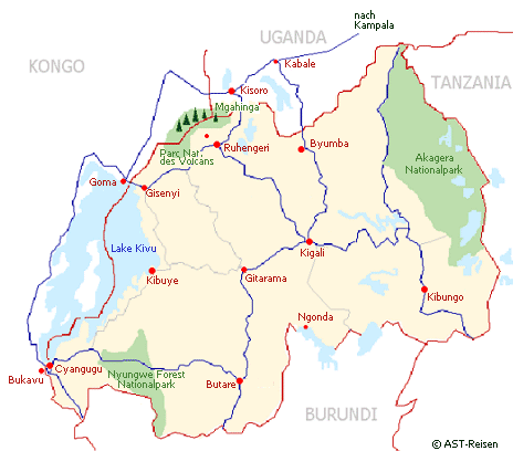 ruanda-akagera-nationalpark-map