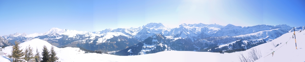 Panoramabild 1